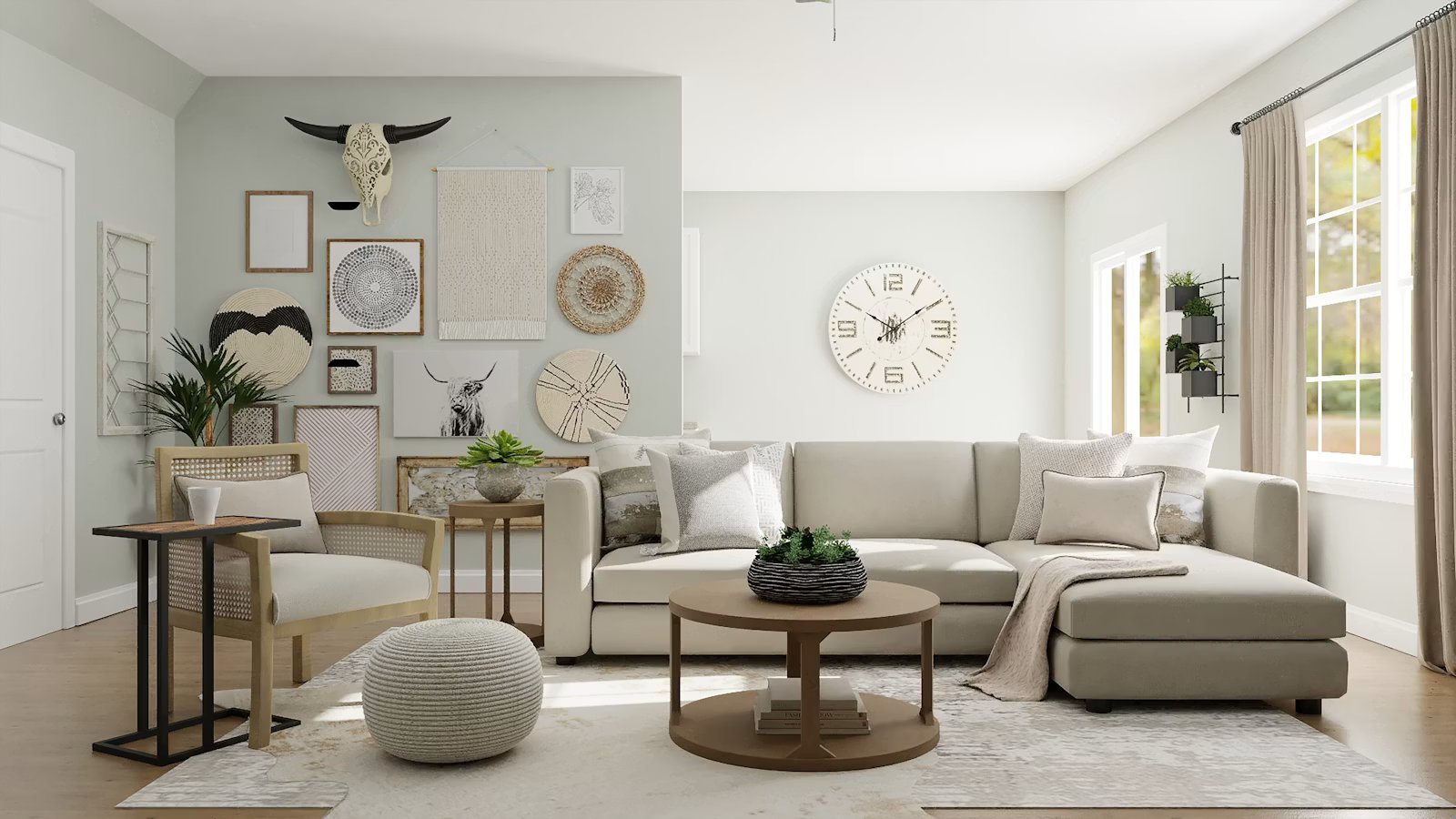 Interior Ambience
