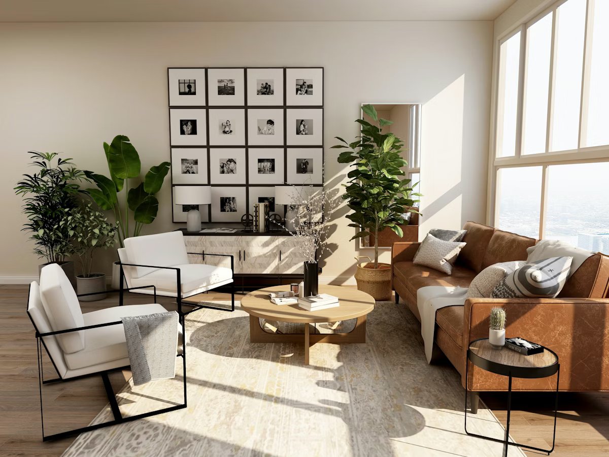 Furniture Context