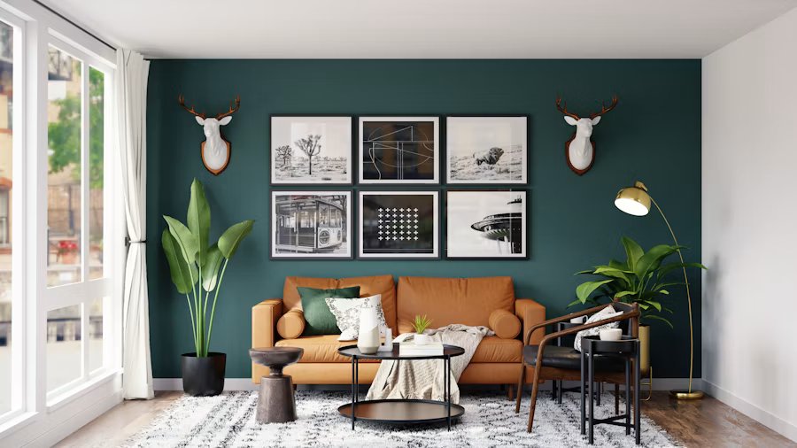 Furniture Detail